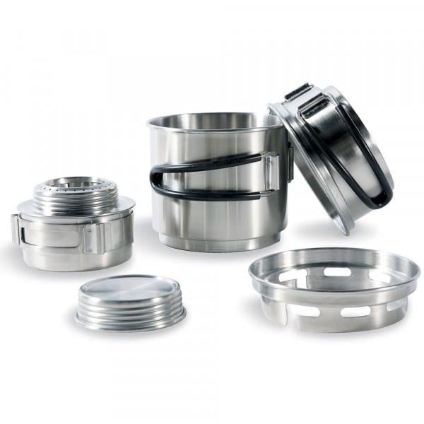 Набір спиртового пальника Tatonka Alcohol Burner Set (1033-TAT 4133.000) - фото 5 Набір спиртового пальника Tatonka Alcohol Burner Set (1033-TAT 4133.000) - фото 5