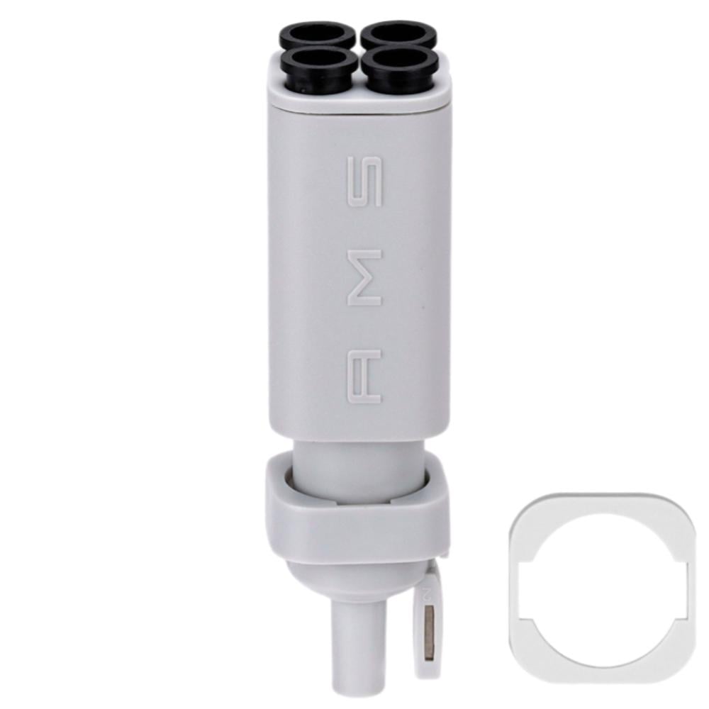 Концентратор нитей филамента AMS Lite Filament Hub для Bambu Lab A1 Series (SA006-N)