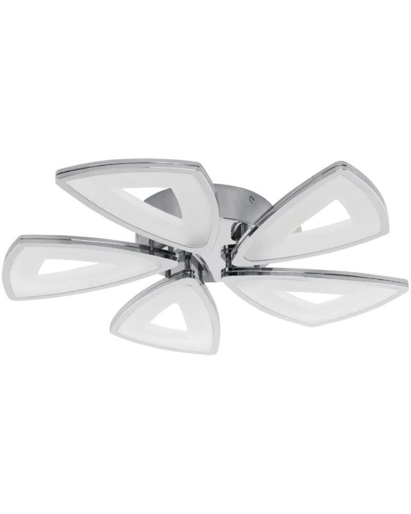 Люстра потолочная Eglo Amonde (95221)