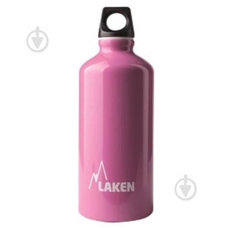 Фляга Laken Futura 1L Pink (LAK-73-P)