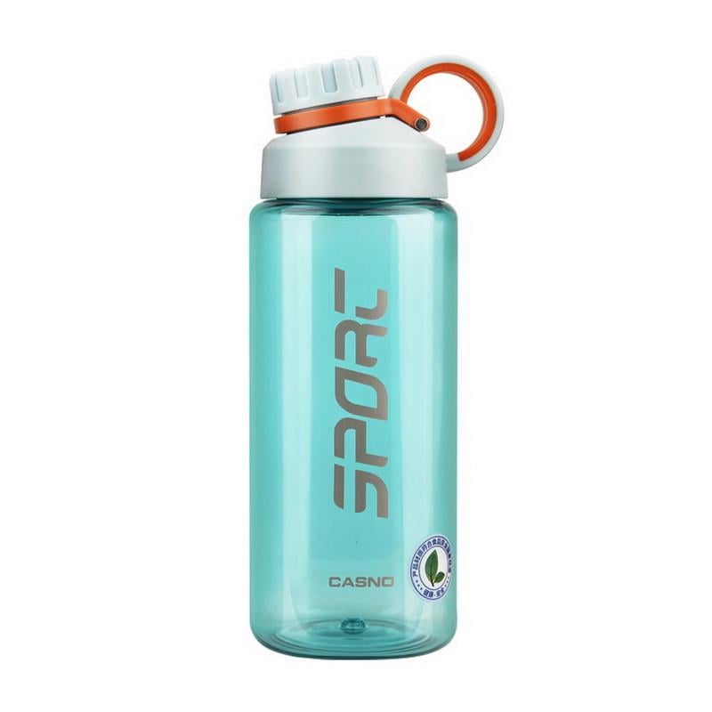 Бутылка для воды Casno Waterbottle KXN-1234 500 мл Голубой (21555-01) Бутылка для воды Casno Waterbottle KXN-1234 500 мл Голубой (21555-01)