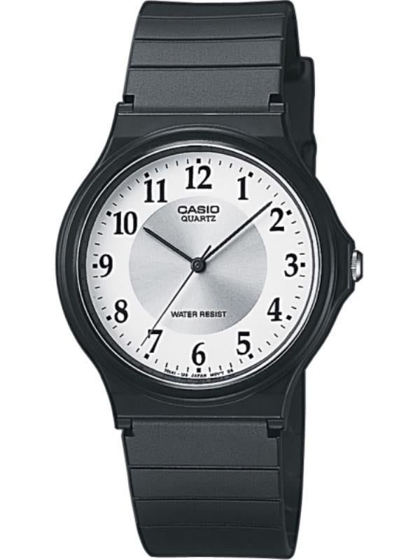 Наручний годинник чоловічий Casio MQ-24-7B3LLEF (208186) - фото 1