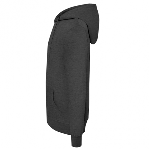 Худи унисекс "Вірний завжди!" 2XL Темно-серый (15319127-28-183706-XXL) - фото 3 Худи унисекс "Вірний завжди!" 2XL Темно-серый (15319127-28-183706-XXL) - фото 3