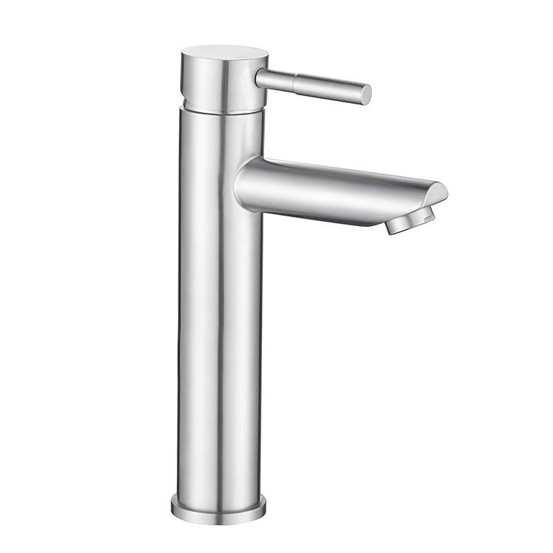 Смеситель для умывальника MIXXUS SUS-001-High (MI5963)