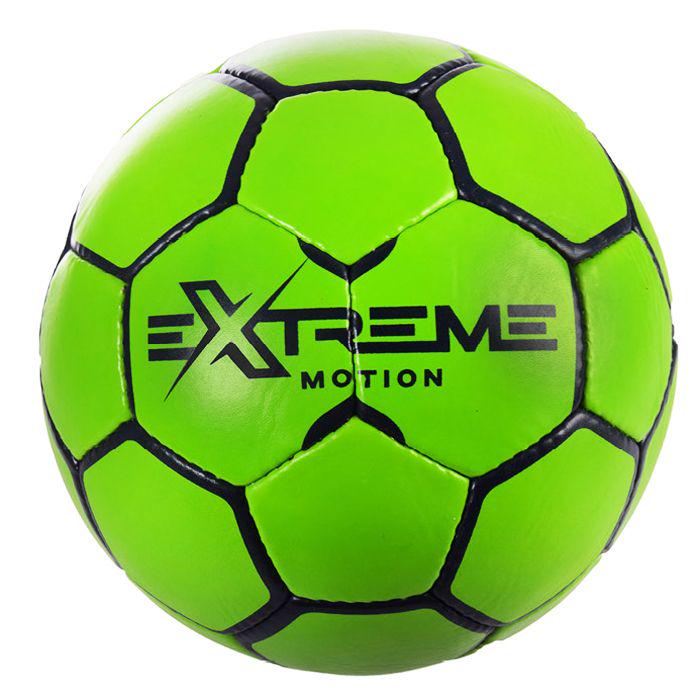 Футбольний м'яч Extreme р. 5 Салатовий (25357783)