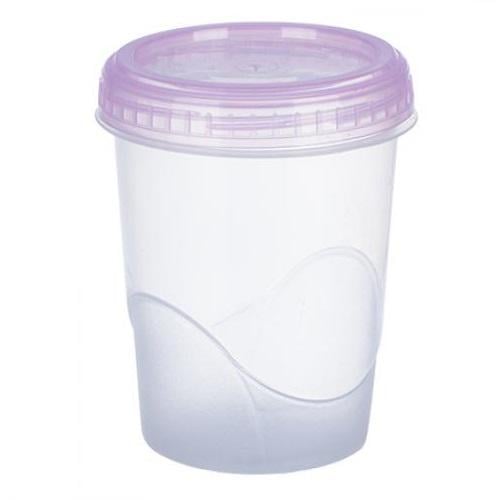 Пищевой контейнер Stenson 470 мл (PT-83535)