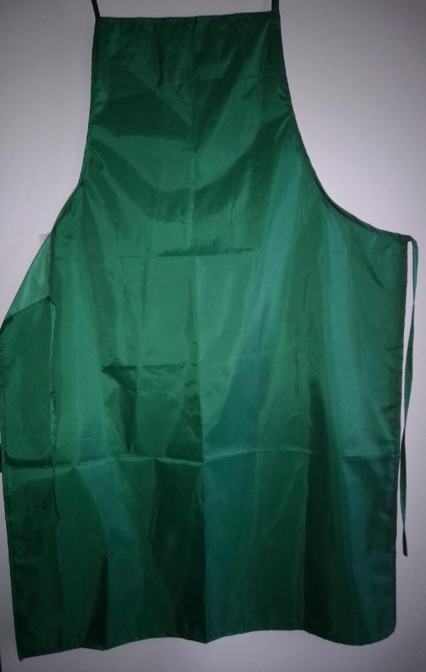 Фартух прогумований водонепроникний (00614) - фото 5 Фартух прогумований водонепроникний (00614) - фото 5