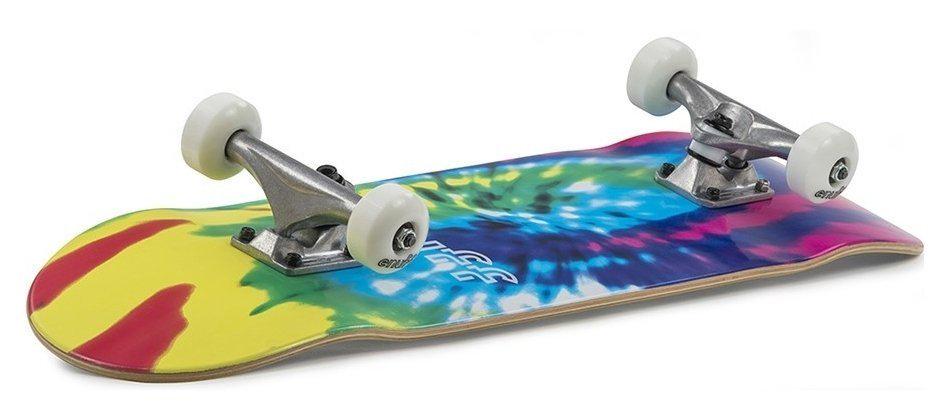 Скейтборд Enuff Tie Dye - фото 2