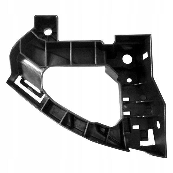 Крепление переднего бампера Honda HR-V 2015-2018 левое возле фары (71190t7a000)