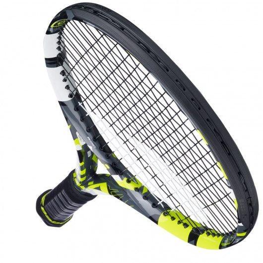 Ракетка Babolat Pure Aero (Gr3 101479/370 Gr3) - фото 5