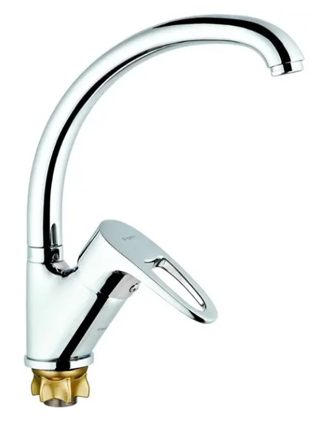 Смеситель для кухни G-lauf 9G4-A181