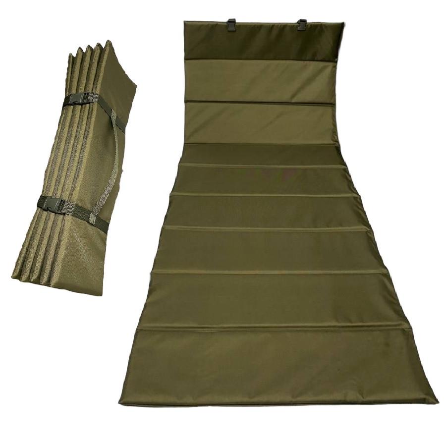 Каремат-гармошка Ranger Олива (RA8912) - фото 8 Каремат-гармошка Ranger Олива (RA8912) - фото 8