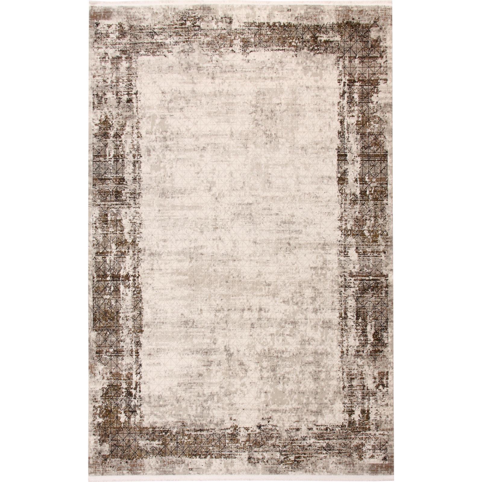 Ковер Rubin Richmond A298F 1,6x2,3 м прямоугольный Бежевый/Серый (00-00010598)