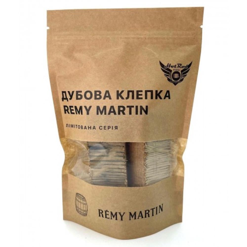 Клепка бочки дубова Remy Martin Hot Rod 100 г (26397469)
