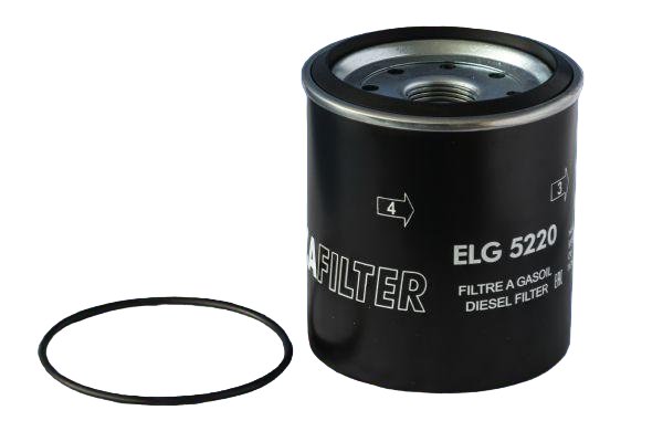 Фильтр топливный Mecafilter ELG5220