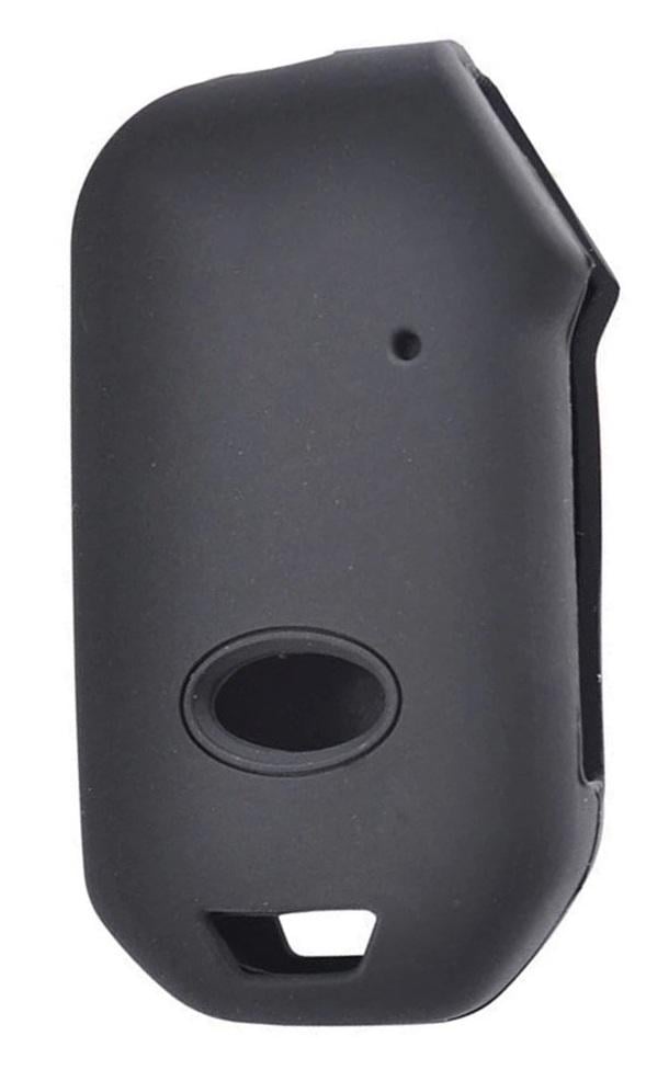 Чехол силиконовый для автоключа KIA KC21