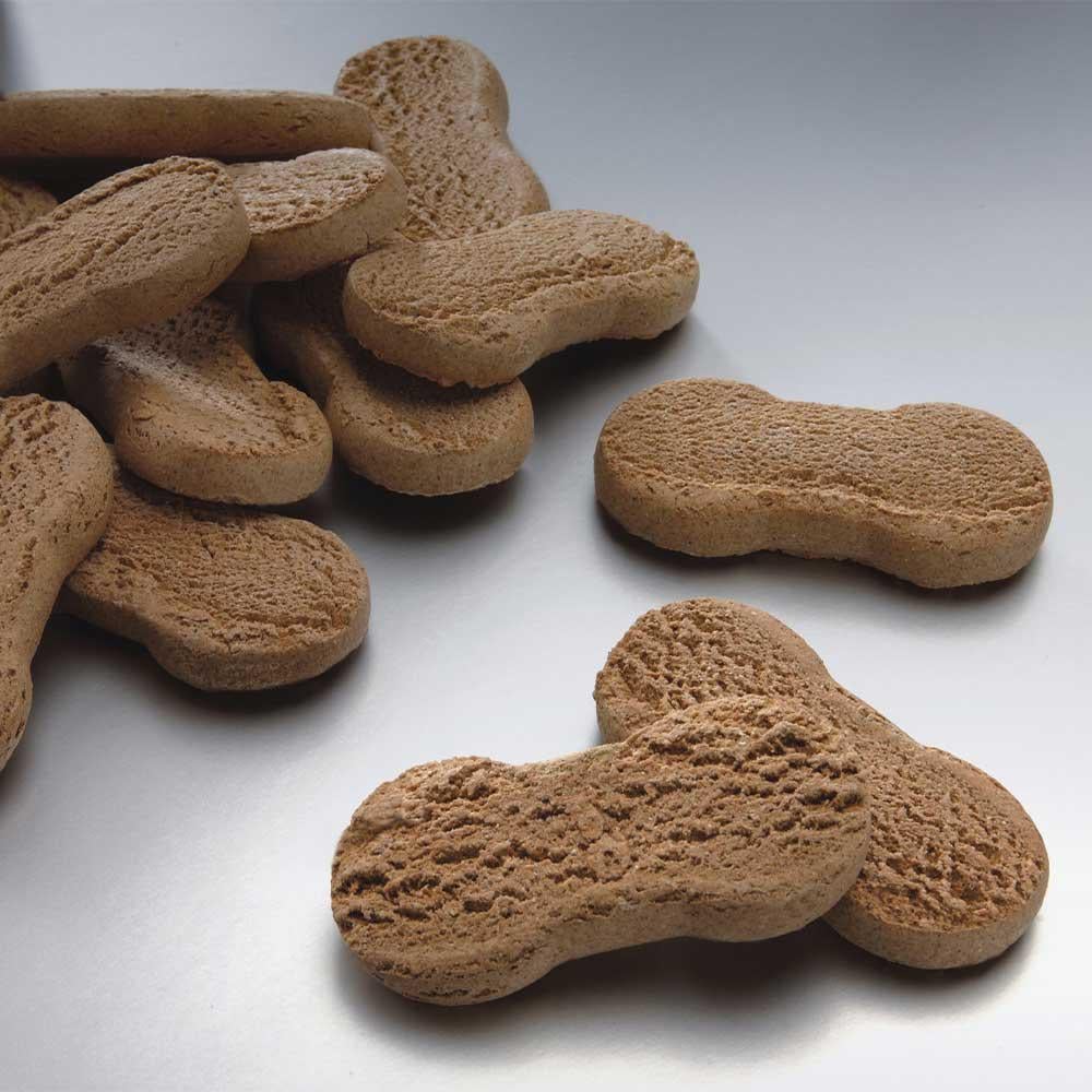 Лакомство для собак Mera Biscuit бисквит для 
чистки зубов 10 кг (99753)