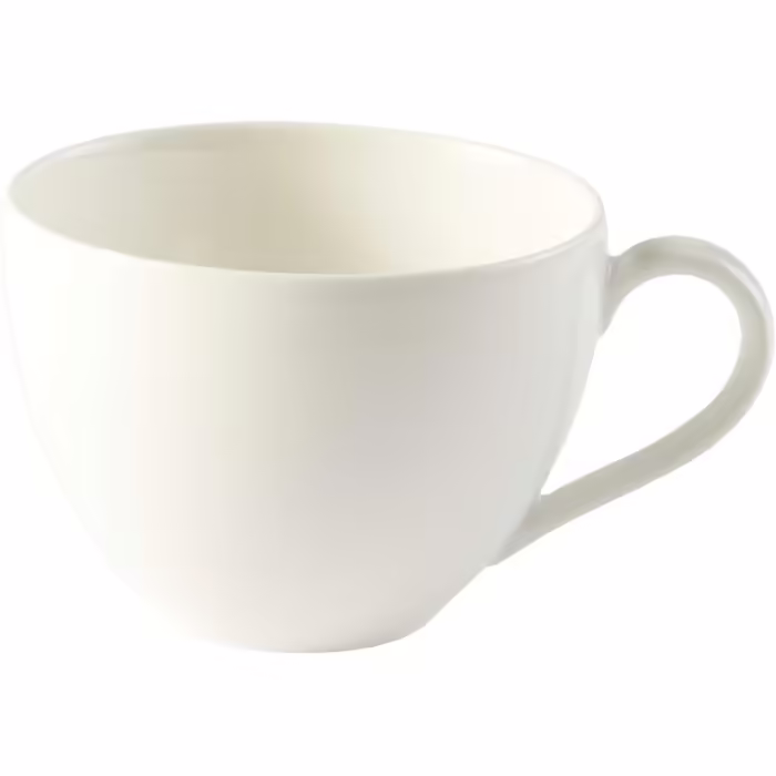 Чашка для кофе Villeroy & Boch Basic Vivo 200 мл White (2568678)