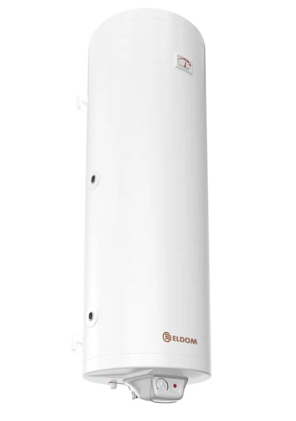 Бойлер Eldom Thermo 80 GT SLIM 72268GT