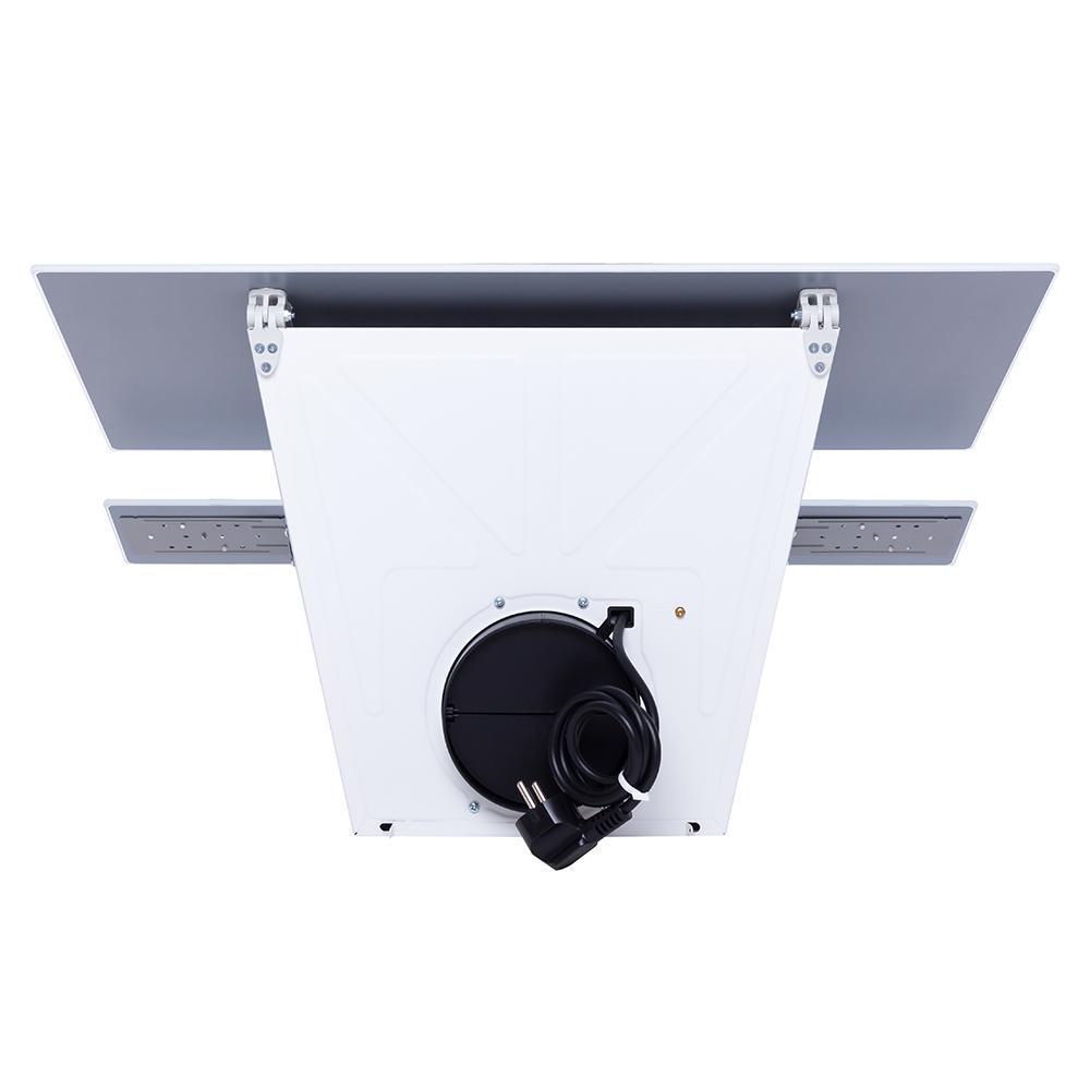 Витяжка PERFELLI DNS 6252 D 700 WH LED - фото 6 Витяжка PERFELLI DNS 6252 D 700 WH LED - фото 6