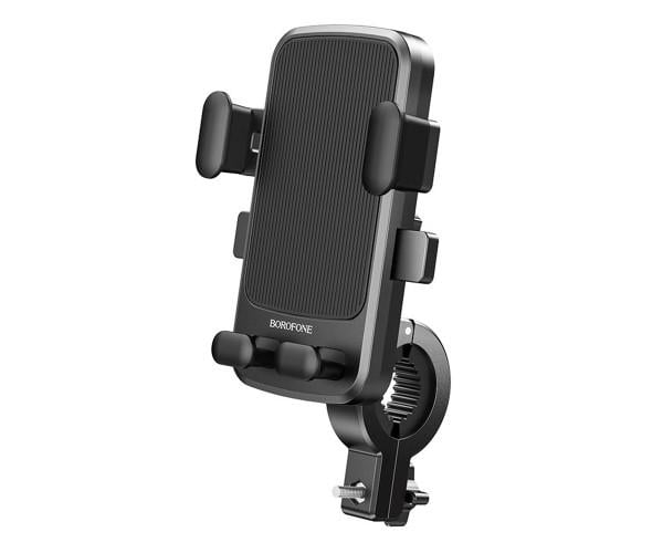 Держатель велосипедный Borofone BH34 Black