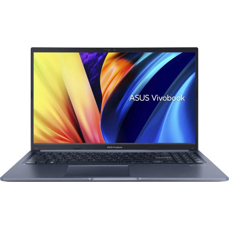 Ноутбук Asus Vivobook 15 A1502ZA-EJ562W 15,6" 1920x1080 Core i5-1240P SSD 512 ГБ DDR4 16 GB Windows 11 Синий - фото 10 Ноутбук Asus Vivobook 15 A1502ZA-EJ562W 15,6" 1920x1080 Core i5-1240P SSD 512 ГБ DDR4 16 GB Windows 11 Синий - фото 10