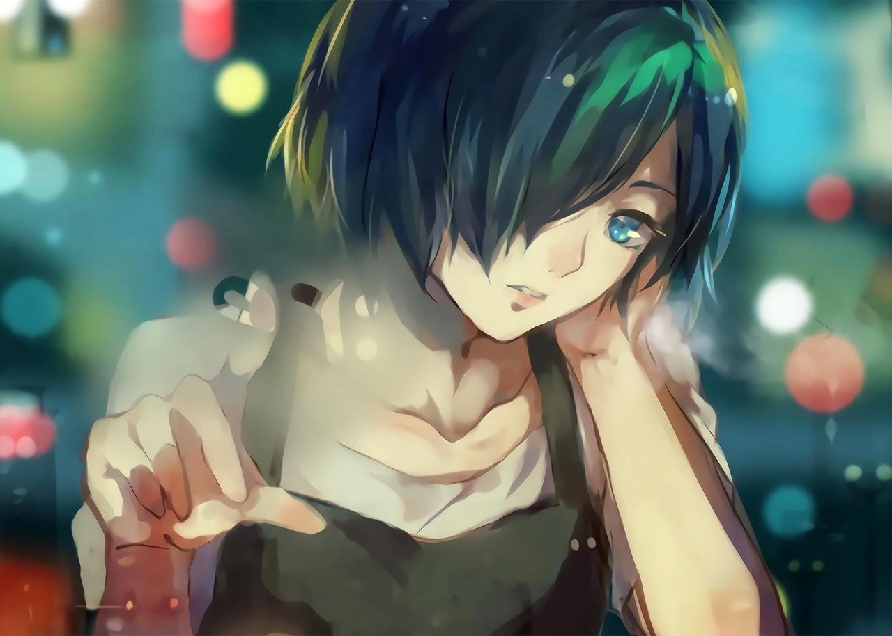 Картина GeekLand Tokyo Ghoul (TG 09.072)