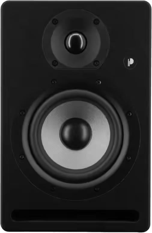 Студийный монитор Prodipe Pro 5 V4 Black Wood (23280971)