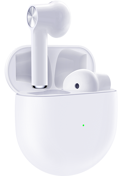 Наушники OnePlus Buds E501A White (49558)