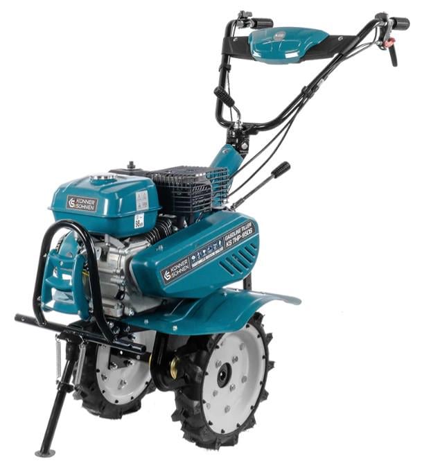Культиватор бензиновый Konner&Sohnen KS 7HP-950S (63203)