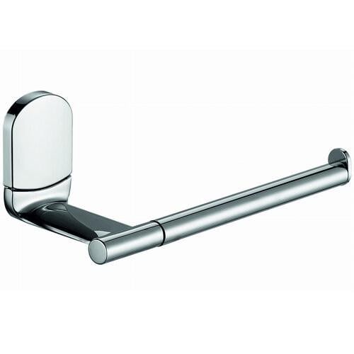 Держатель для туалетной бумаги Bisk VIGO Нержавеющая сталь (07684)