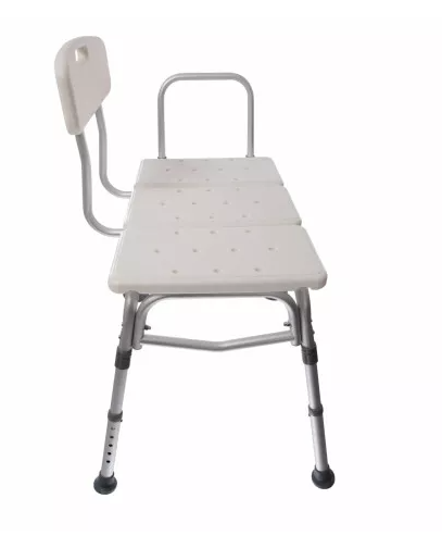 Стілець для душу баріатричний широкий Ersamed FY 799L (2686729720) - фото 2 Стілець для душу баріатричний широкий Ersamed FY 799L (2686729720) - фото 2