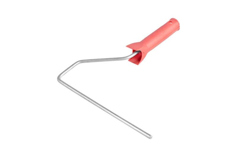 Ручка для валика Mastertool 250 мм D 6 мм (92-7112)