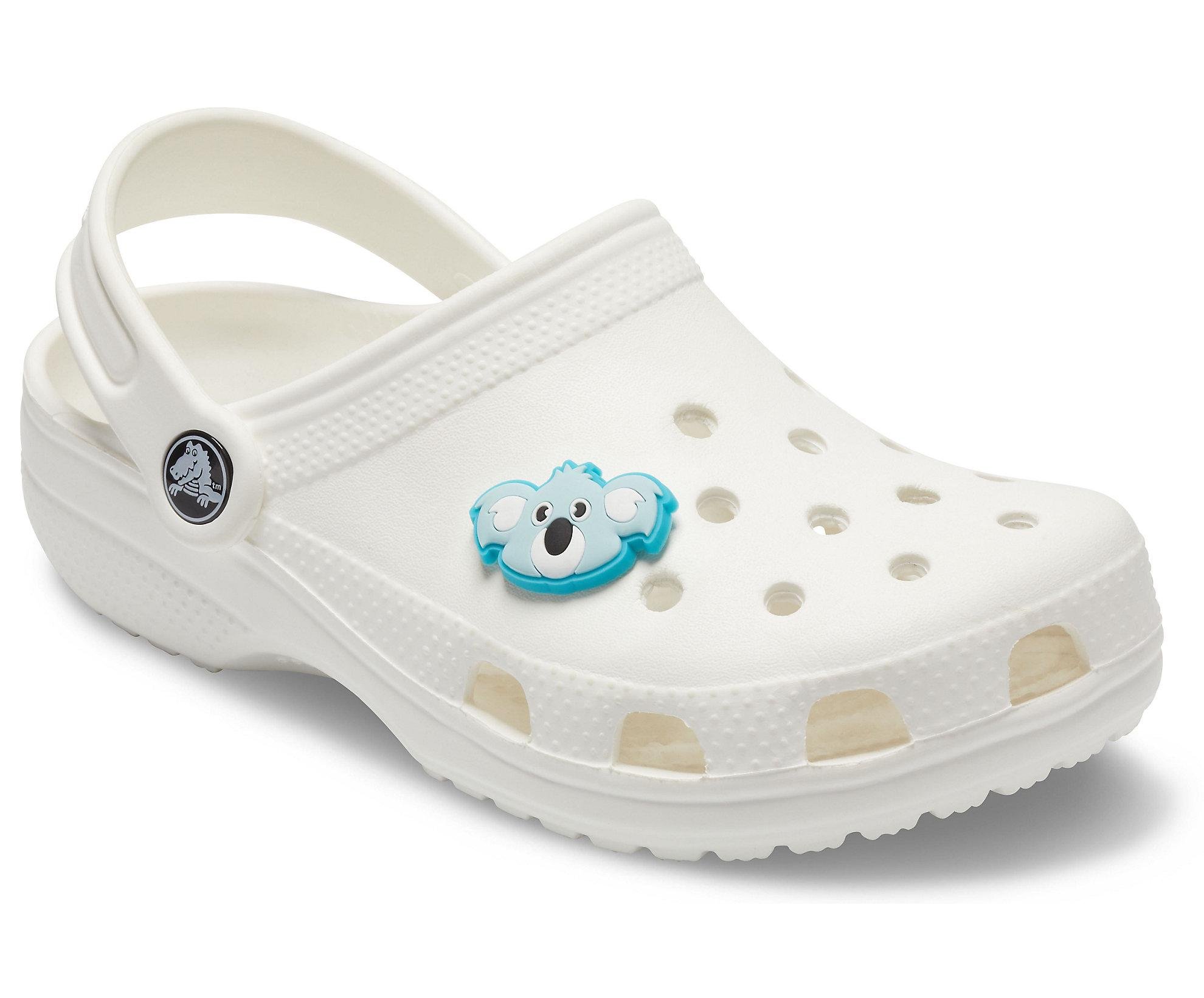 Джибітс Koala Crocs Jibbitz для сабо - фото 2 Джибітс Koala Crocs Jibbitz для сабо - фото 2