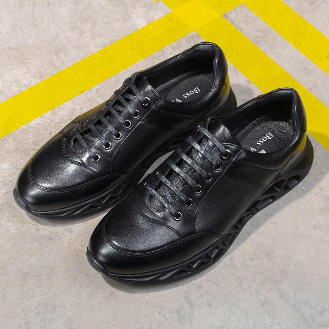 Кроссовки мужские Fashion 326180 р. 41 27,5 см