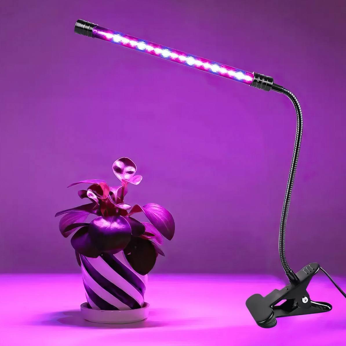 Фитолампа светодиодная Plant Grow Light 1