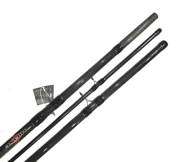 Спінінг фідерний Mifine Strong Hammer 80/140/200 ART10506-360 (206245177) - фото 3 Спінінг фідерний Mifine Strong Hammer 80/140/200 ART10506-360 (206245177) - фото 3