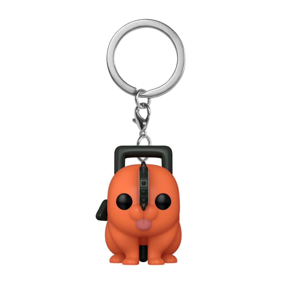 Ігрова фігурка на кліпсі Funko Pop! Почіта (21955495)