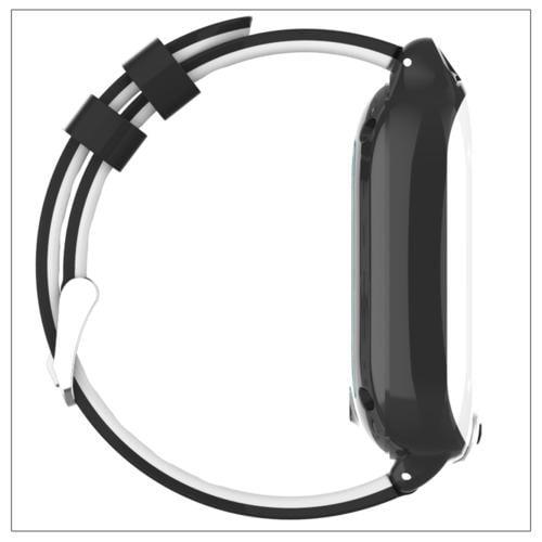Смарт-годинник дитячий Wonlex KT22 4G з GPS Чорний (SBWKT22B) - фото 5