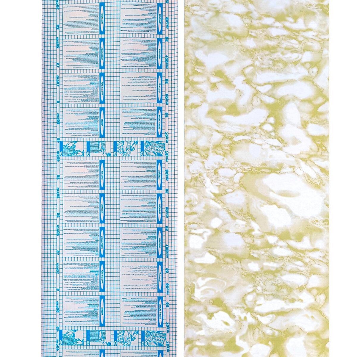 Пленка самоклеящаяся 0,45х10 м х0,07 мм Желтый мрамор SW-00000816 - фото 3 Пленка самоклеящаяся 0,45х10 м х0,07 мм Желтый мрамор SW-00000816 - фото 3