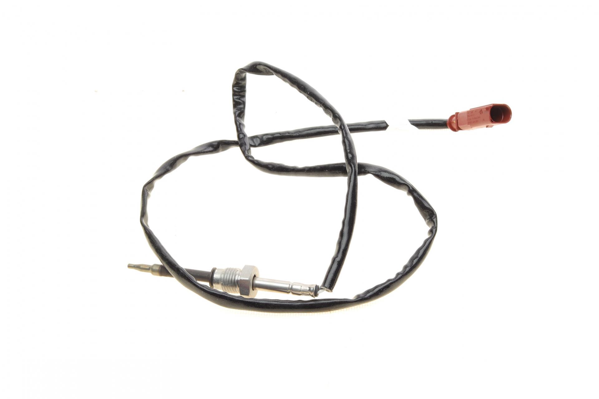 Датчик температуры ВГ перед сажевым фильтром Audi A3/VW Golf VII/Passat 1,6 TDI 12 (707188)