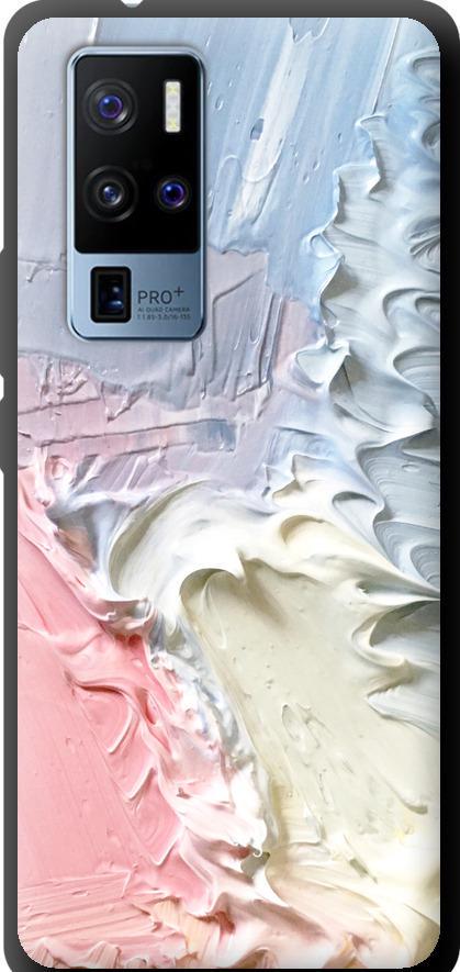 Чохол на Vivo X50 Pro Plus Пастель (3981b-2056-42517)