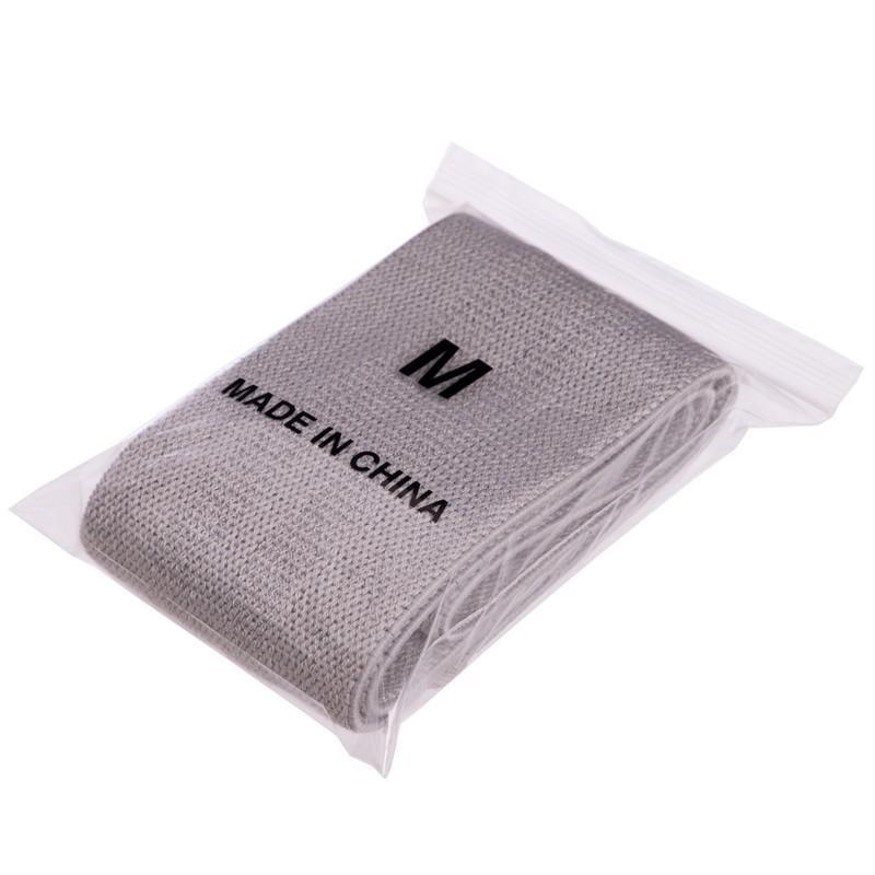 Резинка для фітнесу Zelart RESISTANCE LOOP ZELART FI-7200-BL M Сірий/Чорний (DR005670) - фото 4 Резинка для фітнесу Zelart RESISTANCE LOOP ZELART FI-7200-BL M Сірий/Чорний (DR005670) - фото 4