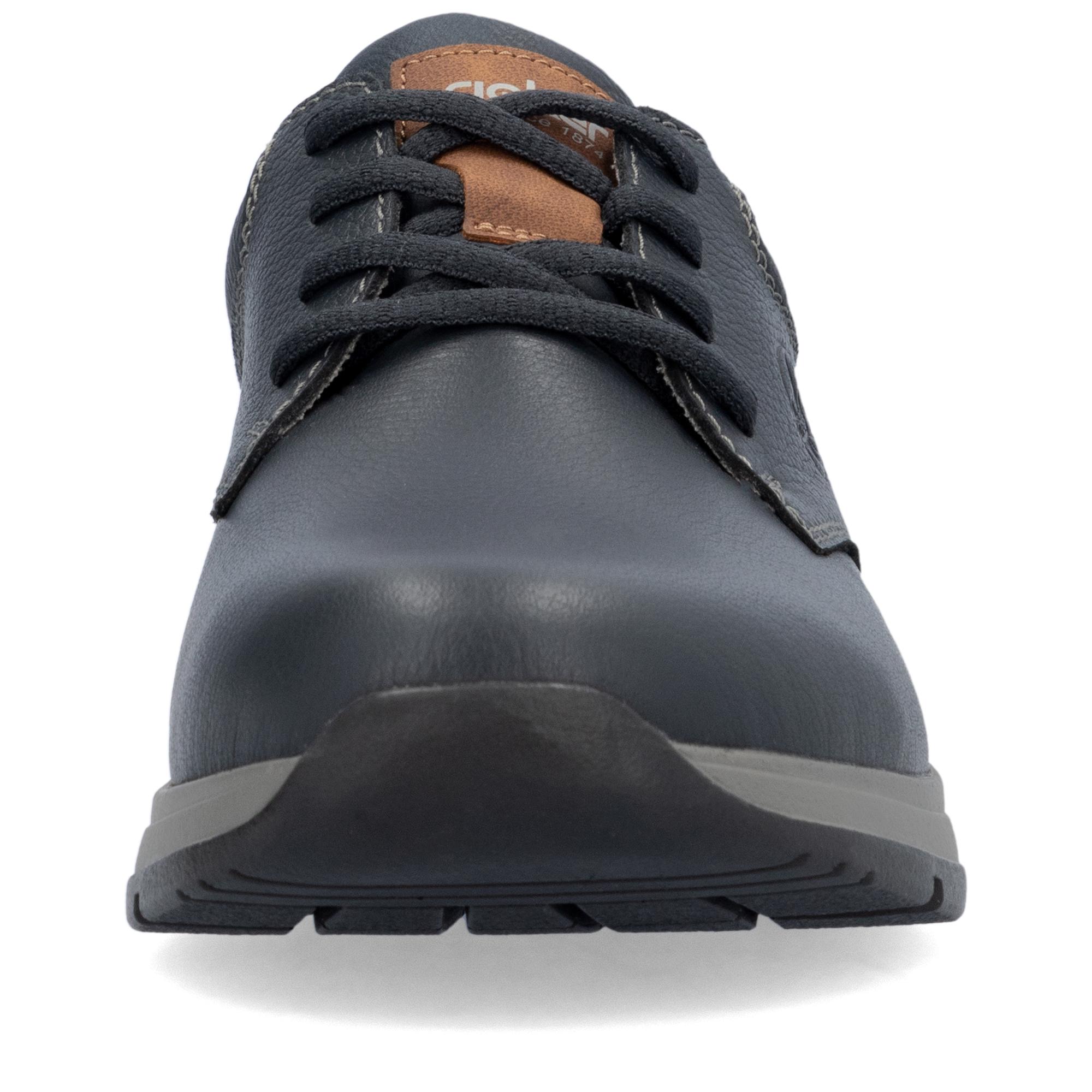 Кроссовки осенние мужские RIEKER р. 43 (35062-43) - фото 9