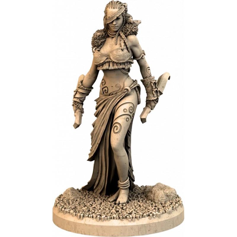 Настольная игра "Спаплюжений Грааль. Падіння Авалону. Ніів" дополнение (2937960976)