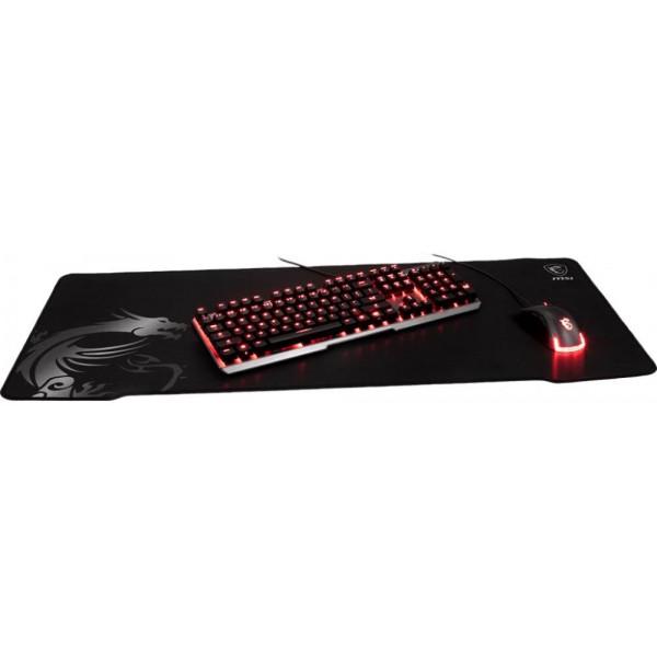 Коврик для мыши MSI Agility GD70 - фото 2