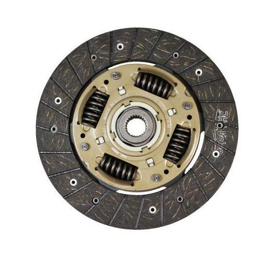 Диск сцепления Valeo PHC Daewoo Nexia/Espero 1 шт. (DW-07)