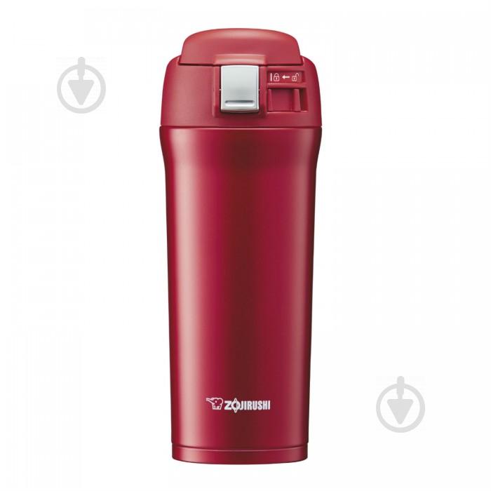 Термокухоль Zojirushi SM-YAF48RA 0.48 л (1013-1678.03.45)