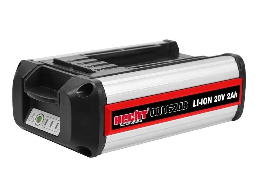 Зарядное устройство HECHT для аккумулятора 000620CH/000620B (46709)