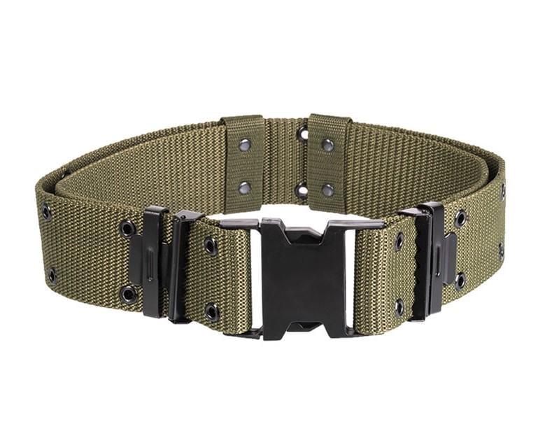 Ремень Mil Tec M Олива (13310001M)
